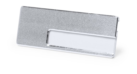 Donpok id badge donpok