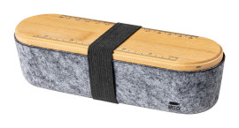 Glaston RPET hemijska olovka futrola