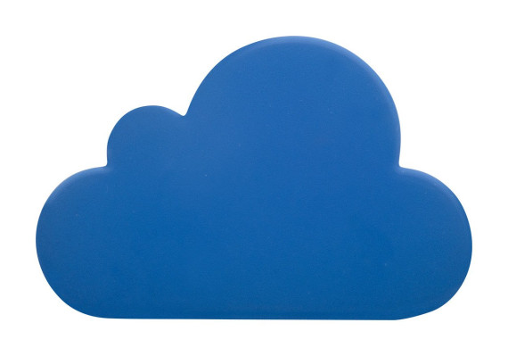 Cumulus antistress ball