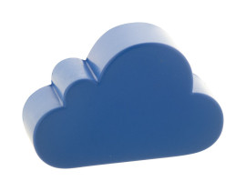 Cumulus antistress ball