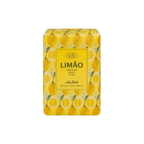 FRUTADOS II. Soap based on vegetable soap and enriched with coconut oil (160g)