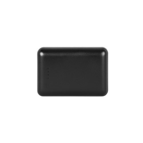 LEAKEY 10. Prenosiva baterija od 10'000 mAh i recikliranog ABS-a (100% rABS)