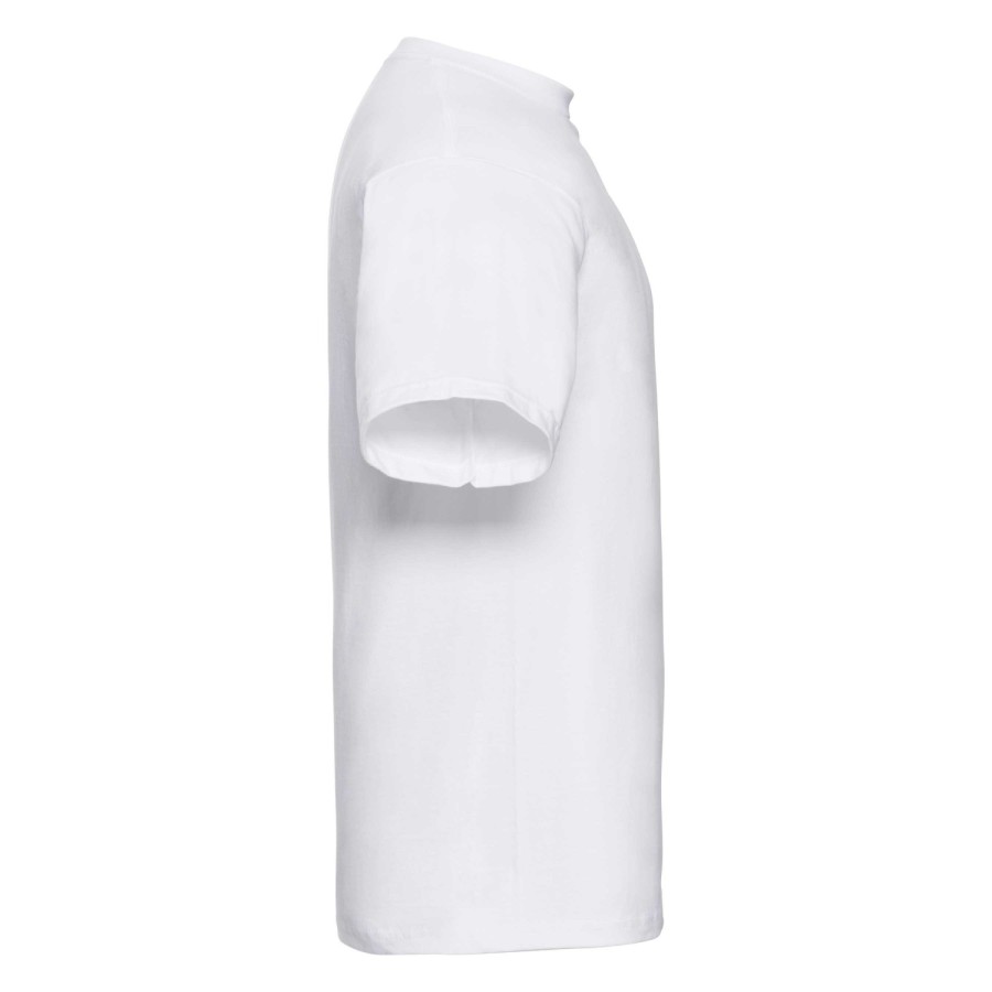 RUSSELL muška hevi T majica kratkih rukava