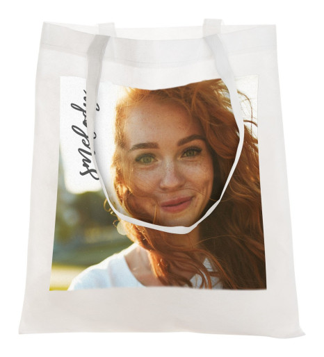 Mirtal shopping bag