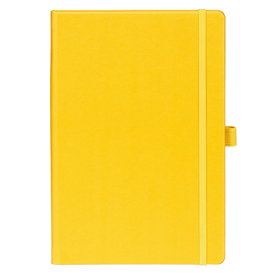 MELA, notes a5, žuti
