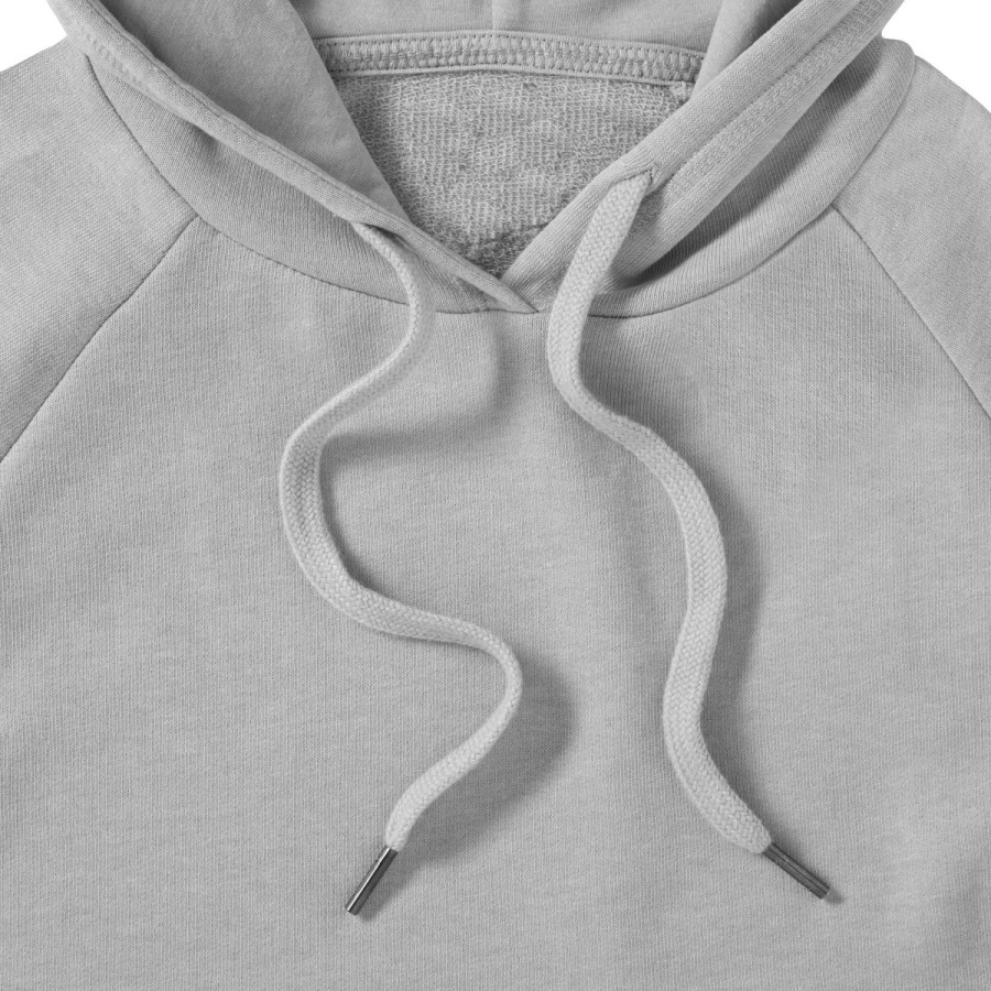 RUSSELL Men's Hooded Hoodie