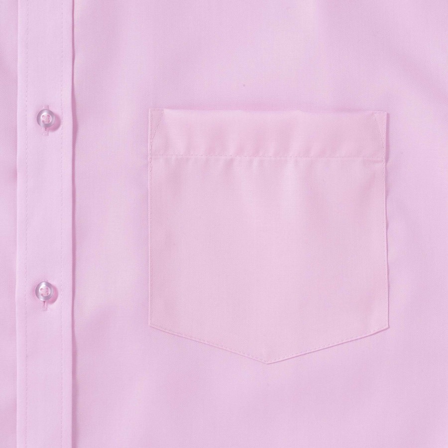 RUSSELL muška košulja SS Ult koja se ne pegla