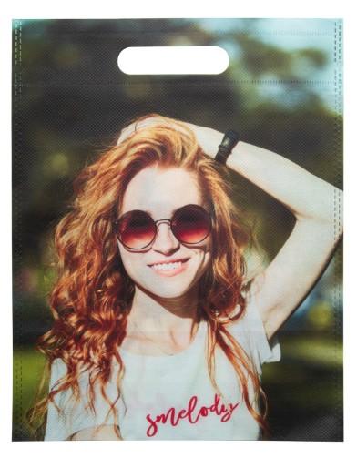 Subster shopping bag