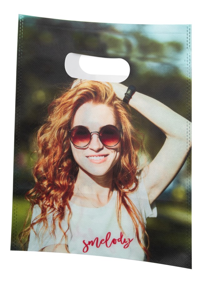 Subster shopping bag