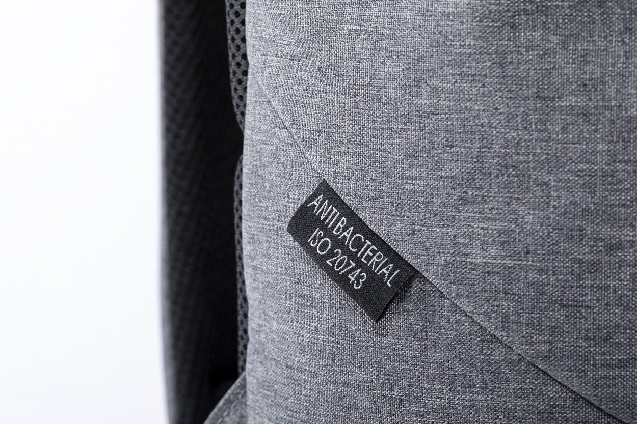 Mordux antibacterial backpack