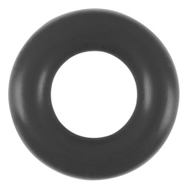 LIMBO, antistress ring, black