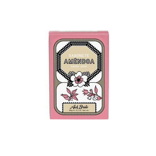 CUIDADOS ESSENCIAIS. Sapuni za negu kože (90g)