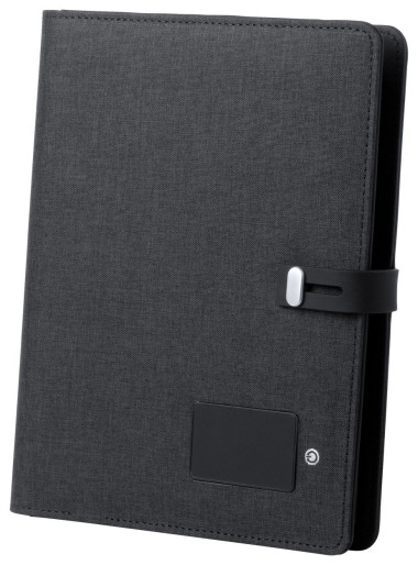 Weston document folder