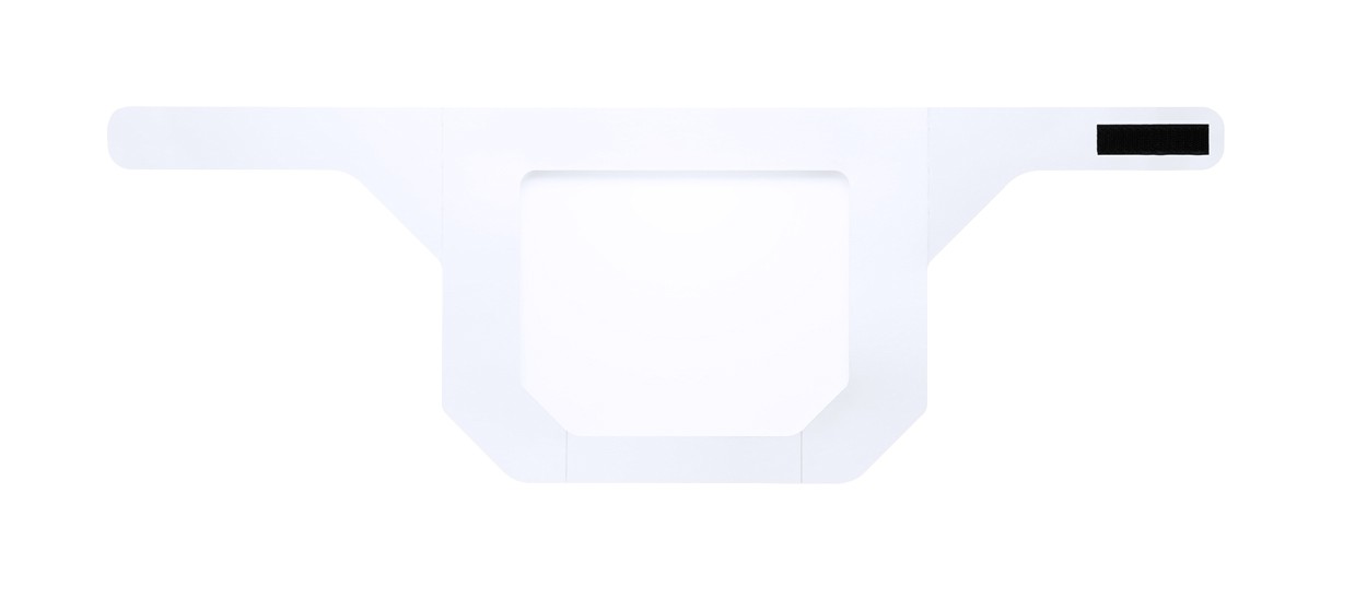 Muns štitnik za lice