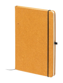 Tefan notebook