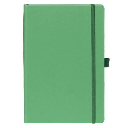 MELA, notes a5, keli zeleni