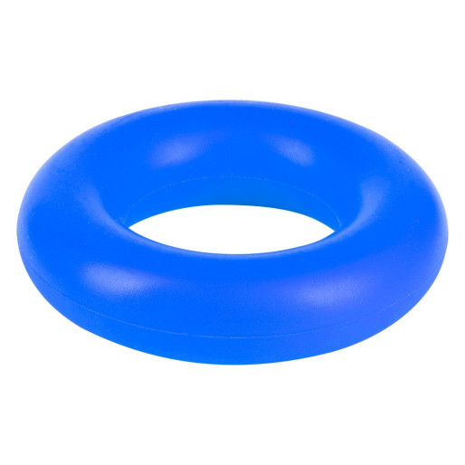 LIMBO, antistress ring, blue
