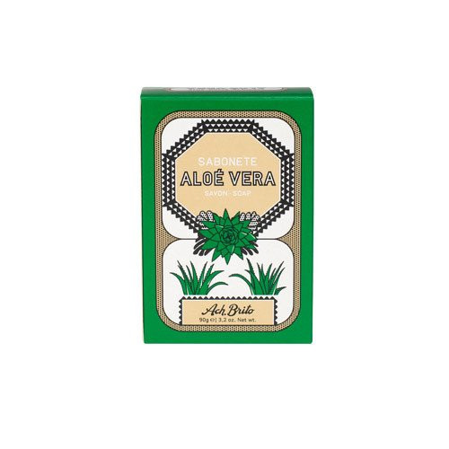 CUIDADOS ESSENCIAIS. Soaps to care for your skin (90g)