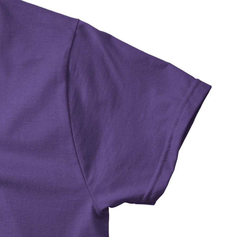 RUSSELL Muška strukirana majica