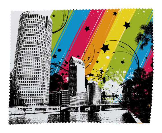 Gildor krpa za čišćenje