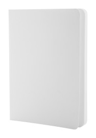 Neltec anti-bacterial notebook