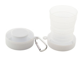 Medigo foldable cup