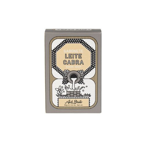 CUIDADOS ESSENCIAIS. Soaps to care for your skin (90g)