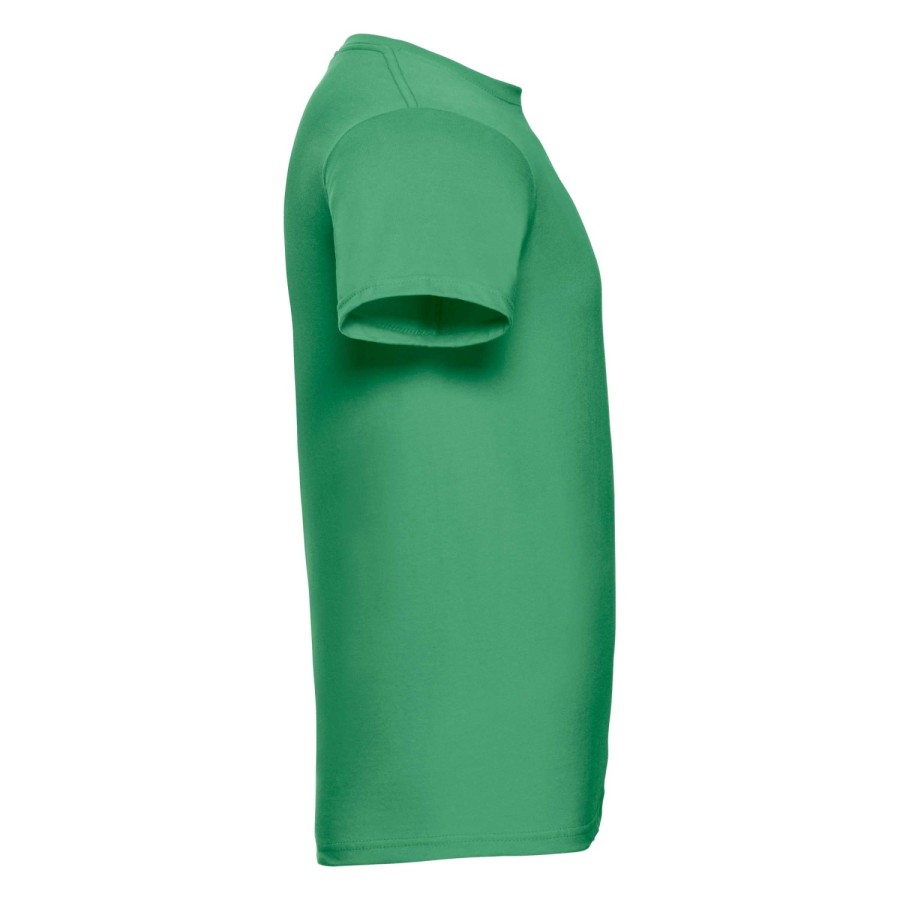 RUSSELL Muška strukirana majica