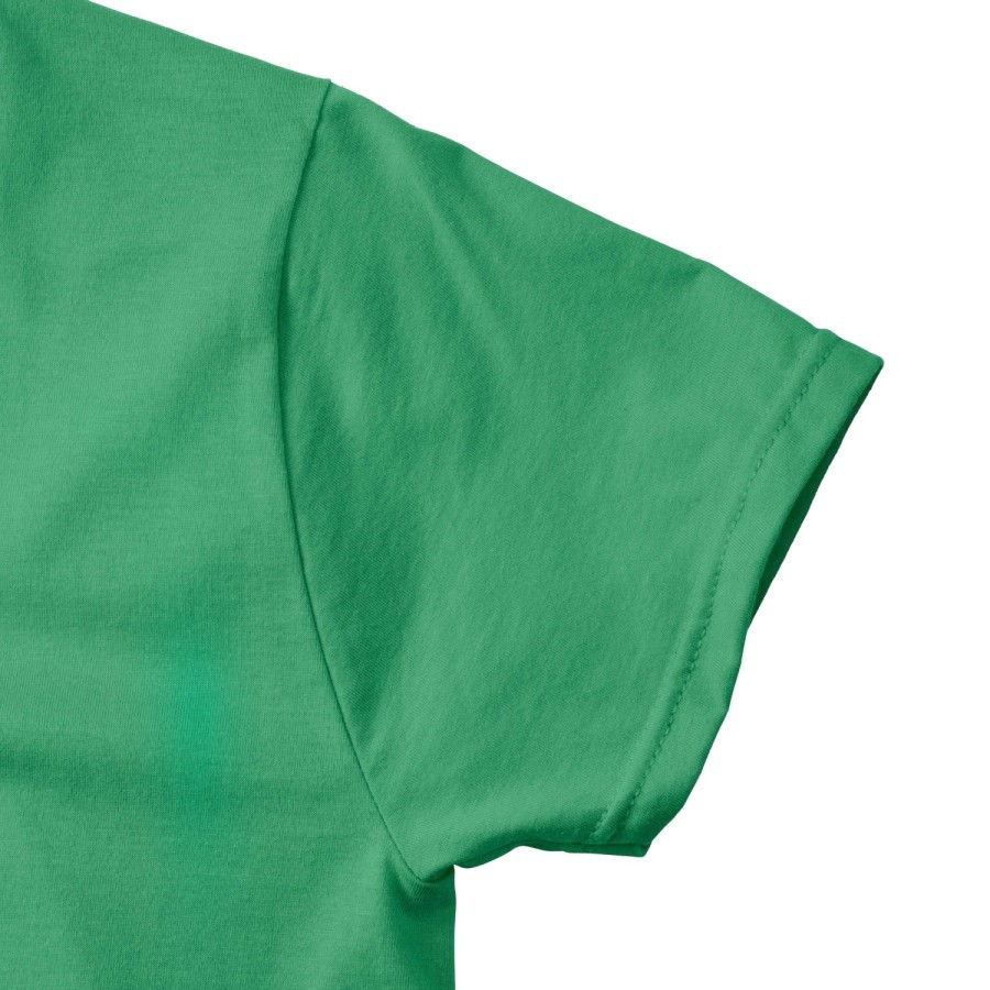 RUSSELL Muška strukirana majica