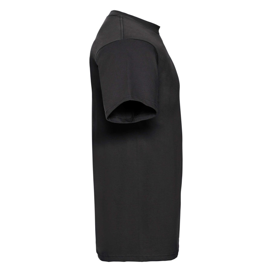 RUSSELL muška hevi T majica kratkih rukava