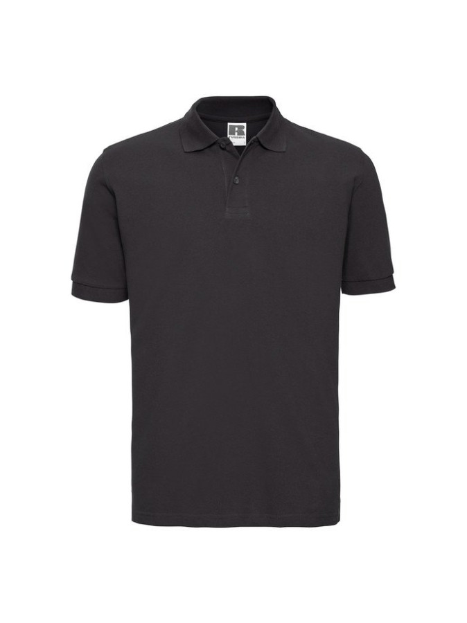RUSSELL muška CLASSIC COTTON POLO