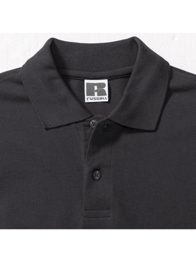 RUSSELL muška CLASSIC COTTON POLO