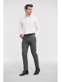 RUSSELL Men's Long Sleeve ULTIMATE NON-IRON Shirt