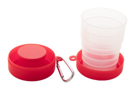 Medigo foldable cup