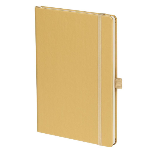 MELA, notes a5, bež