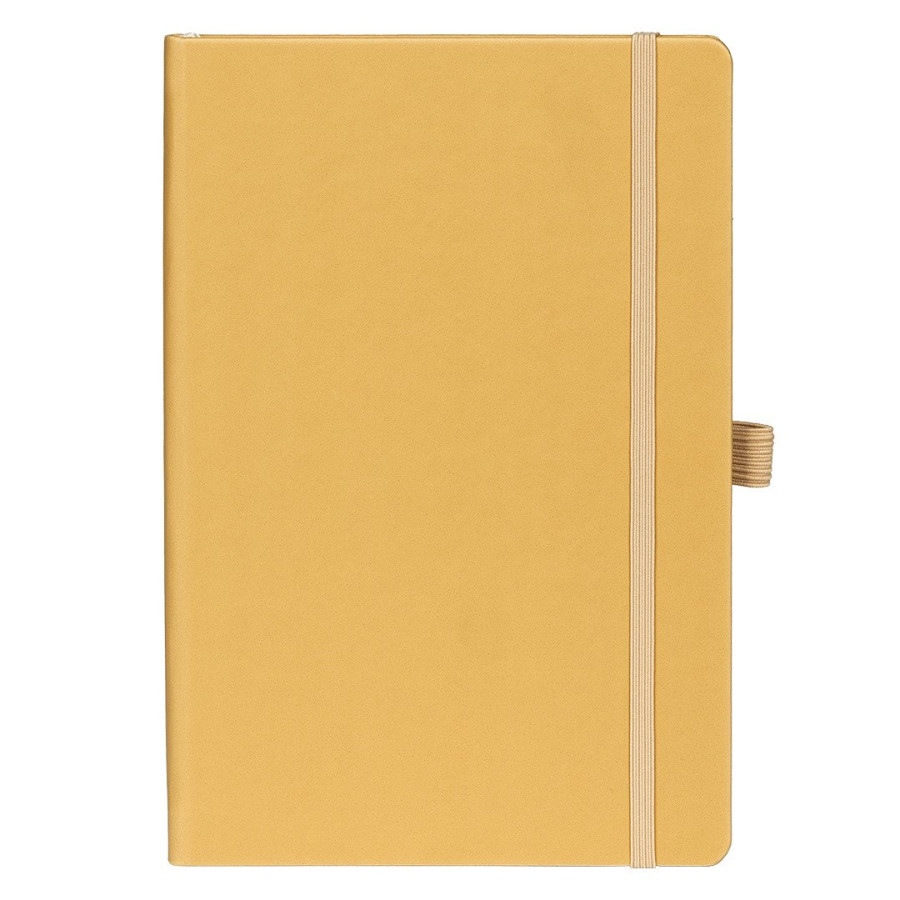 MELA, notes a5, bež