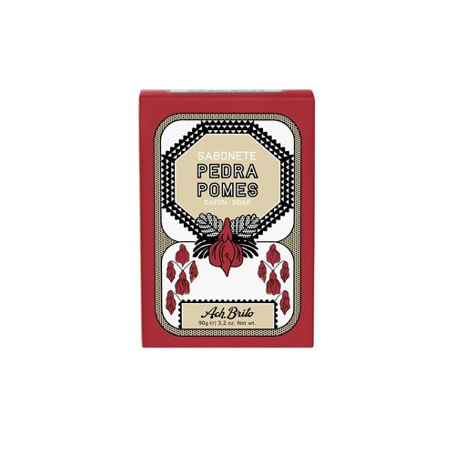 CUIDADOS ESSENCIAIS. Soaps to care for your skin (90g)