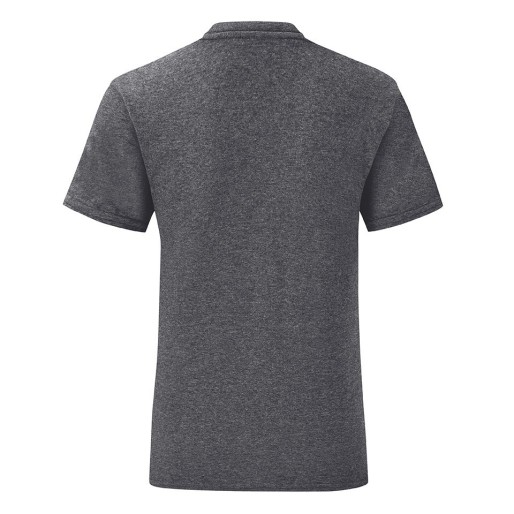 Fruit of the Loom, GIRLS ICONIC 150T, ženska dečija majica