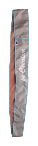 Ninja RPET custom umbrella case