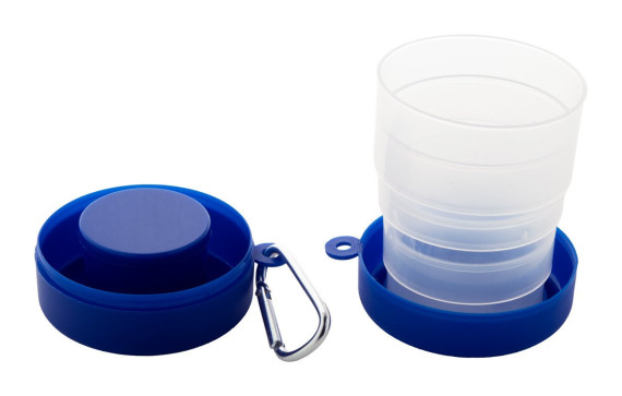Medigo foldable cup