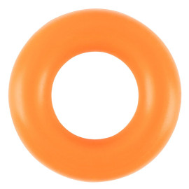 LIMBO, antistress ring, orange