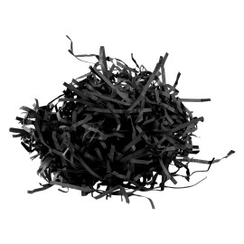 DECOR, papir za pakovanje i zaštitu proizvoda, 1.8 kg, crni