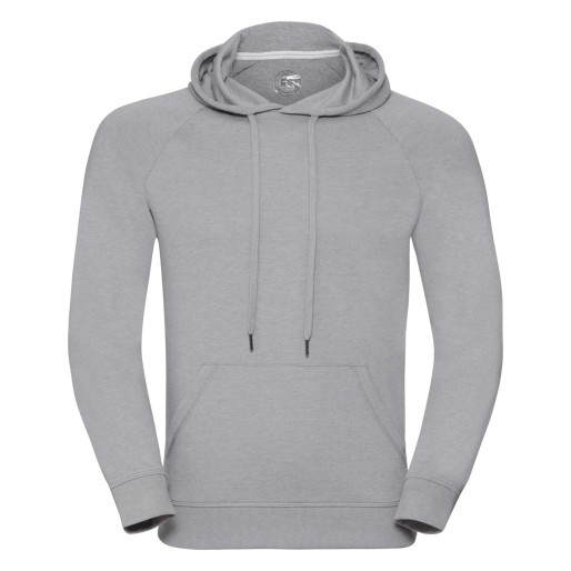 RUSSELL Men's Hooded Hoodie