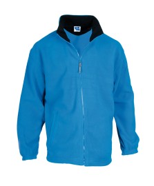Siberia polar jacket