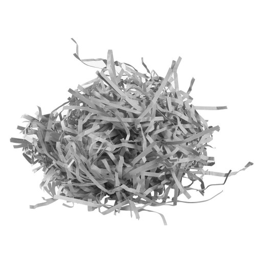 DECOR, paper for product packing and protection, 1.8 kg, gray