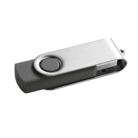 CLAUDIUS 8GB. 8 GB USB sa metalnim klipom