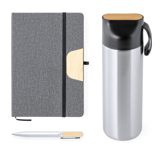 Halderan premium gift set