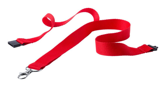 Kappin lanyard