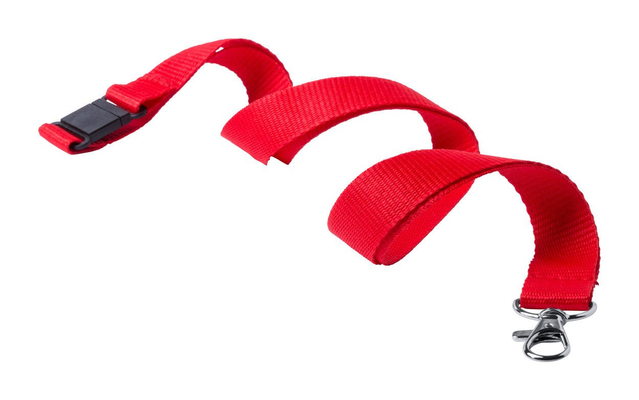 Kappin lanyard