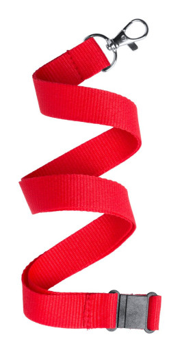 Kappin lanyard